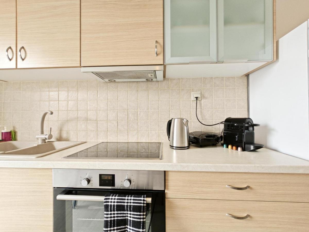 Etolou E3 - By Verde Apartments أثينا المظهر الخارجي الصورة