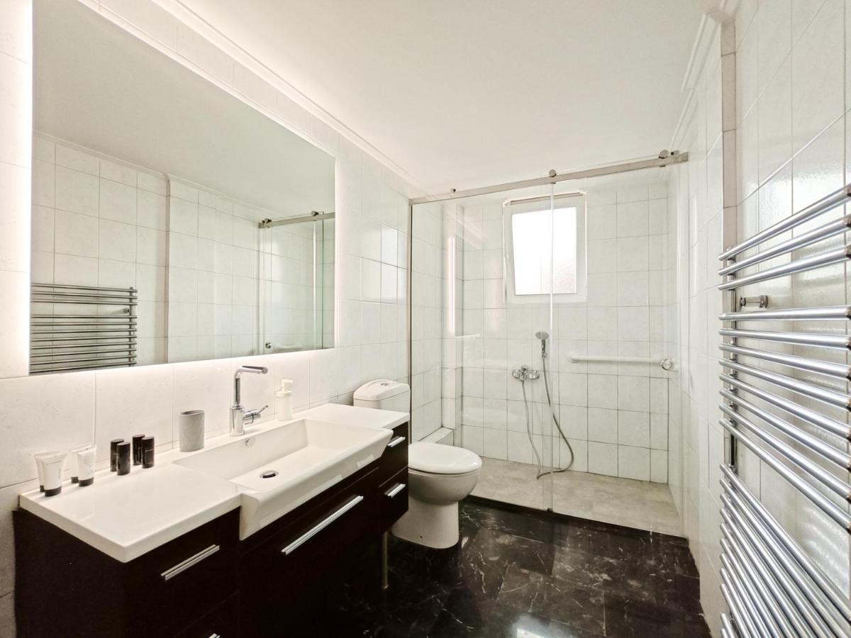 Etolou E3 - By Verde Apartments أثينا المظهر الخارجي الصورة