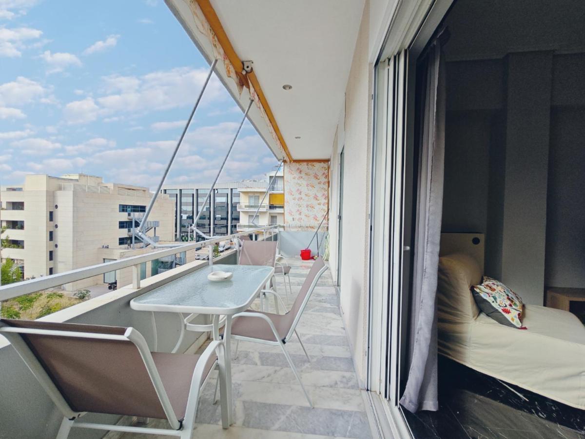 Etolou E3 - By Verde Apartments أثينا المظهر الخارجي الصورة